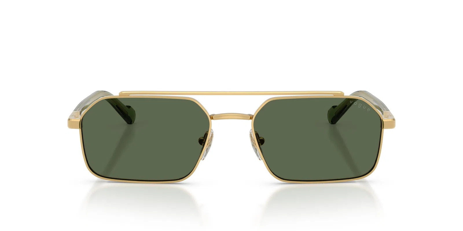 Vogue 4356S Sunglasses - view 21